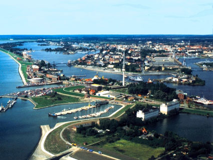 Pictures of Wilhelmshaven