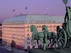 the famous Hotel Adlon Berlin by Kempinski