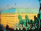 Hotel Adlon Berlin