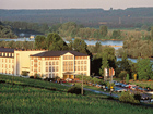 Schloss Reinhartshausen by Kempinski