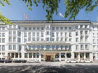 Hotel Vier Jahreszeiten Hamburg