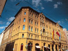 Hotel Vier Jahreszeiten Munich
