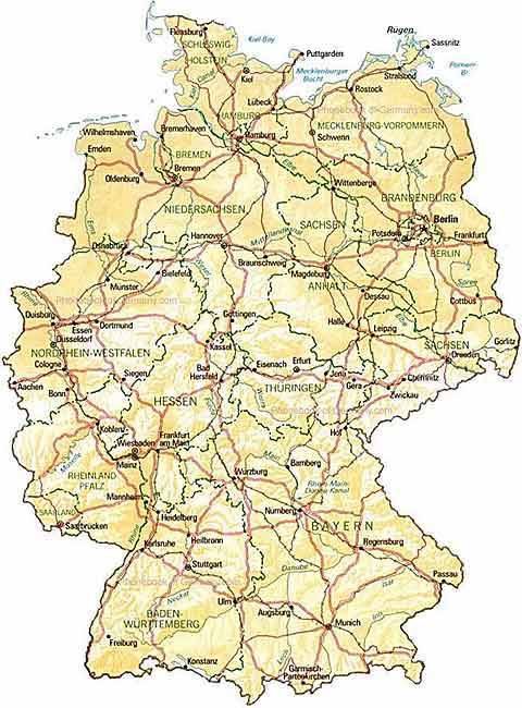 click on the map to enlarge it !
