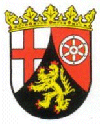 Bundesland Rheinland Pfalz