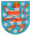 State of Th&uuml;ringen