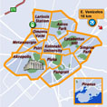 Hotels in 
Athens