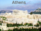 Pictures of Athens
