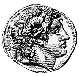 Website of the Major of Thessaloniki