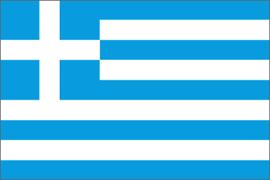 flag of Greece