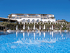 Capsis Palace