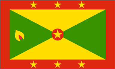 flag of Grenada