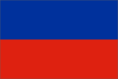 flag of Haiti