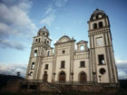 Pictures of Tegucigalpa