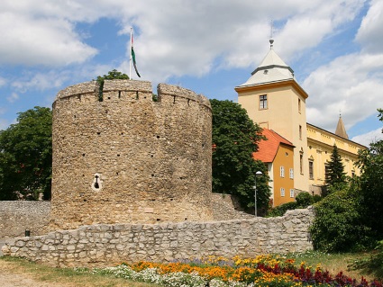Pecs City Center