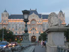 Gresham Palace by Four Seasons