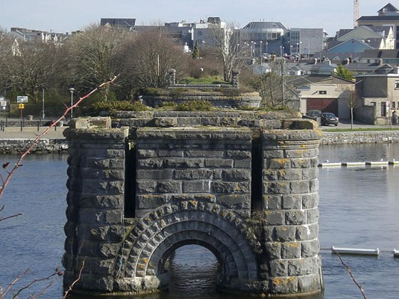 View on Galway