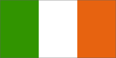 flag of Ireland