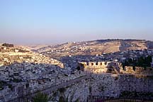 click on the image to enlarge view from Jerusalem