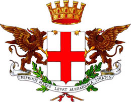 City of Alessandria - Comune Alessandria