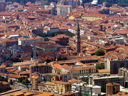 Pictures of Alessandria
