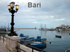 Pictures of Bari