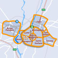 Hotels in Bologna
