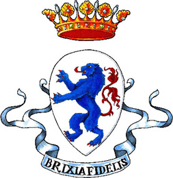 City of Brescia - Comune Brescia