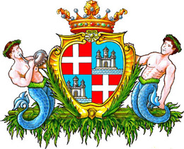 City of Cagliari - Comune Cagliari