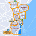 Hotels in Catania