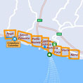 Hotels in Genoa