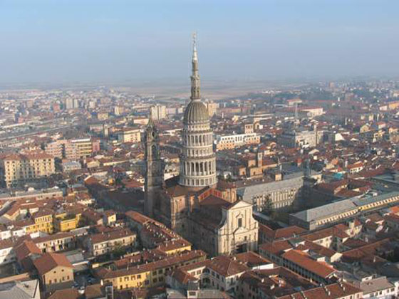 Novava City Center