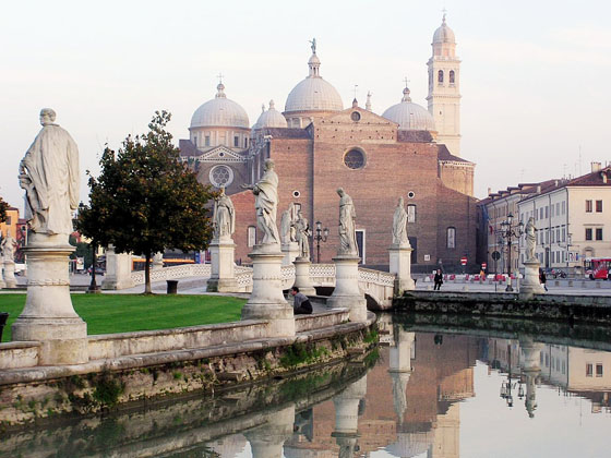 Padova Cathedral