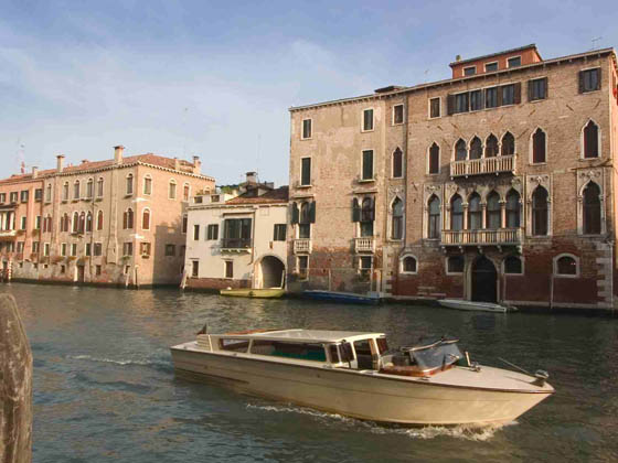 Pesaro Houses