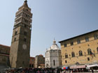 Pictures of Pistoia
