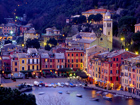 Pictures of Portofino