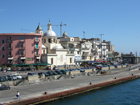 Pictures of Pozzuoli