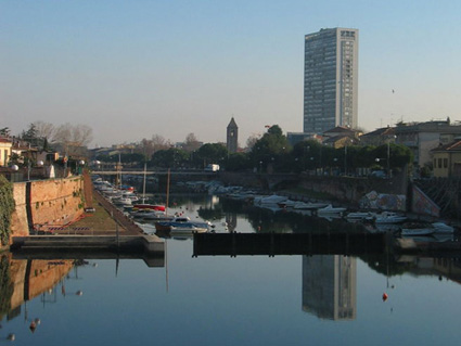 Pictures of Rimini