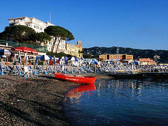 Santa Margherita Ligure Hotel Miramare