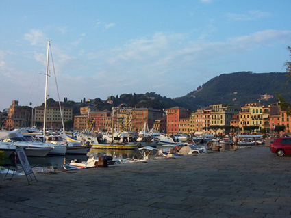 Pictures of Santa Margherita Ligure