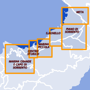 Hotels in Sorrento