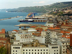 Pictures of Trieste