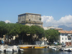 Pictures of Viareggio