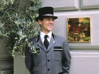 Savoy Hotel Florence  by Rocco Forte