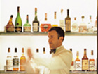 Miramare - Barman