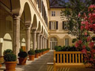 Four Seasons Milan