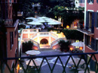 Hotel de Russie - Rome