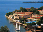 Hotel Cipriani Venice