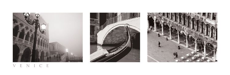 Buy Poster of Venice