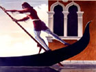 Buy Venice Poster