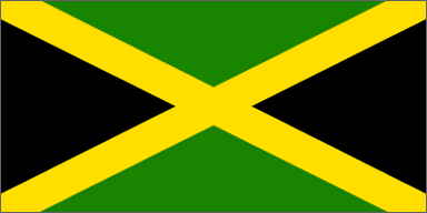 flag of Jamaica